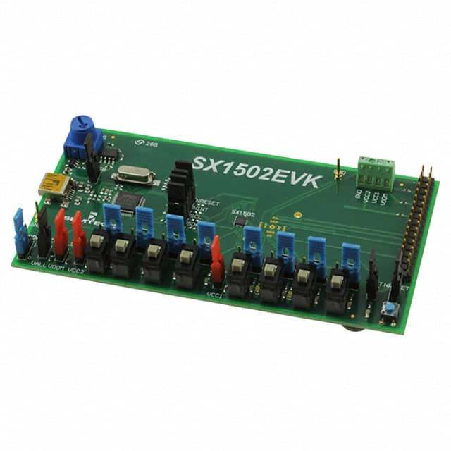 SX1502EVK-image